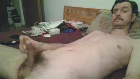 Snapshot of slim38 chatting on 11.30.25 Alin online show from 11.30.25