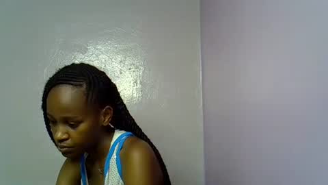 Alicia online show from 10.07.25