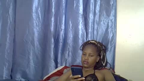 Alicia online show from 11.21.25