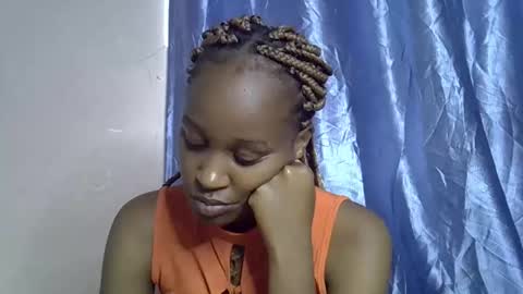 Snapshot of slim_alicia chatting on 02.22.26 Alicia online show from 02.22.26