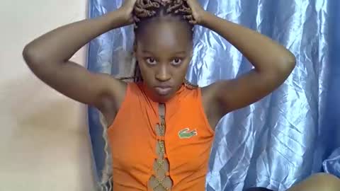 Snapshot of slim_alicia chatting on 02.23.26 Alicia online show from 02.23.26