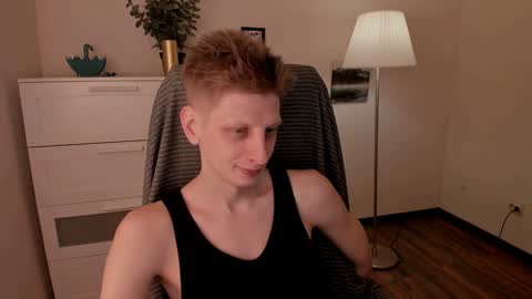 Snapshot of slim_andy chatting on 01.19.25 Andy online show from 01.19.25