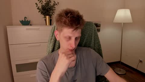 Snapshot of slim_andy chatting on 01.25.25 Andy online show from 01.25.25