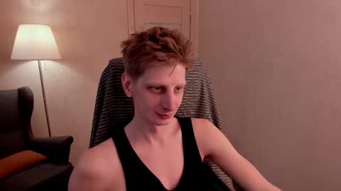 Snapshot of slim_andy chatting on 02.13.25 Andy online show from 02.13.25