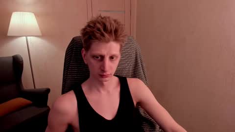 Snapshot of slim_andy chatting on 02.13.25 Andy online show from 02.13.25