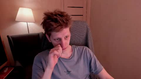 Snapshot of slim_andy chatting on 02.28.25 Andy online show from 02.28.25