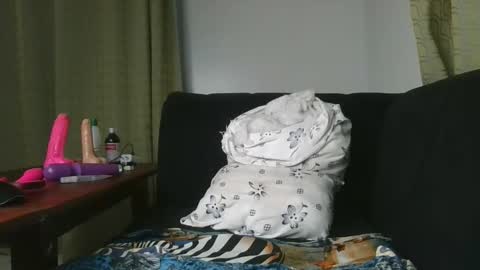 becky online show from 11.27.25