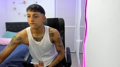 Snapshot of slim_master12 chatting on 12.03.24 slim_master12 online show from 12.03.24