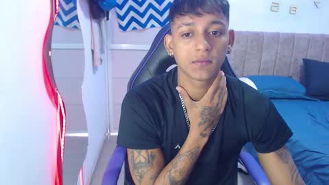 Snapshot of slim_master12 chatting on 02.27.25 slim_master12 online show from 02.27.25