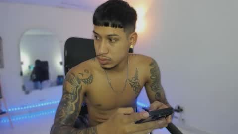 slim_master12 online show from 12.17.25