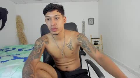 slim_master12 online show from 03.27.26