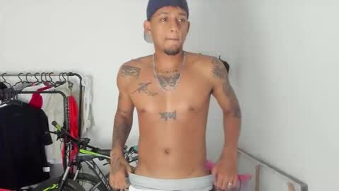 slim_master12 online show from 04.13.26