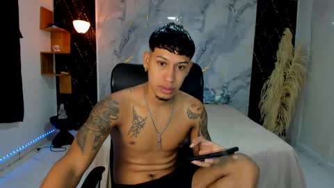 slim_master12 online show from 04.19.26