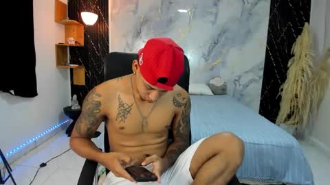 slim_master12 online show from 04.27.26