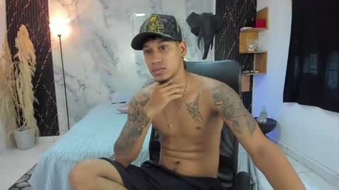 slim_master12 online show from 06.19.26