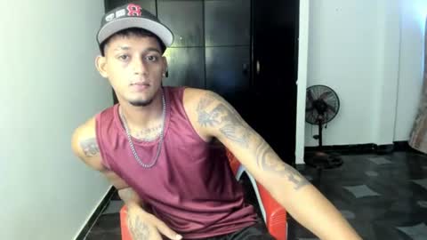 slim_master12 online show from 07.10.26
