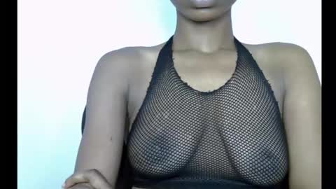 Snapshot of slim_petitqueen chatting on 12.16.25 Alice online show from 12.16.25