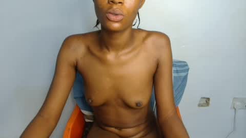 Snapshot of slim_wetpussyy chatting on 06.30.26 Bella online show from 06.30.26