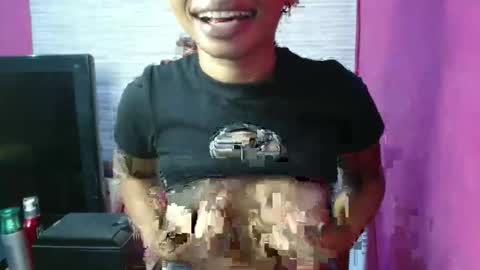 slimass31 online show from 04.18.26