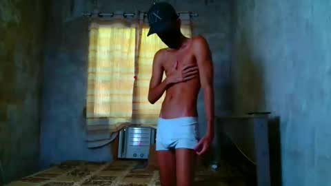 Snapshot of slimdestroyer chatting on 02.06.26 slimdestroyer online show from 02.06.26