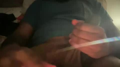 Daddy online show from 05.19.26