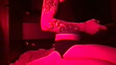 slimedge1243 online show from 11.23.25