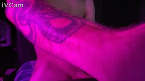 slimedge1243 online show from 12.05.25