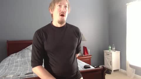 Snapshot of slimjp chatting on 02.20.25 slimjp online show from 02.20.25