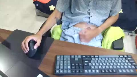 slimslimxxx online show from 04.13.26