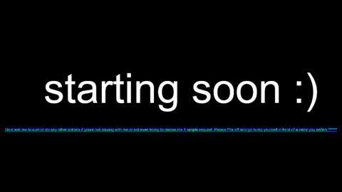 SlimTeaser089 online show from 10.10.25