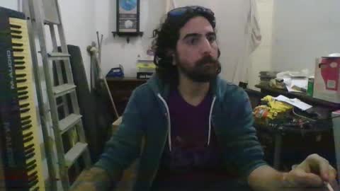 Snapshot of slimteaser089 chatting on 03.13.26 SlimTeaser089 online show from 03.13.26