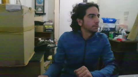 SlimTeaser089 online show from 04.03.26