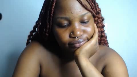 Jemila online show from 02.17.25