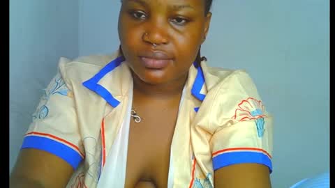 Jemila online show from 09.25.25