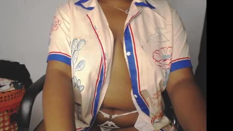 Jemila online show from 09.26.25