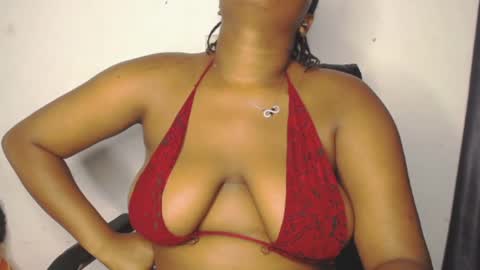 Jemila online show from 09.26.25