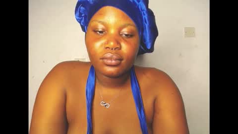 Jemila online show from 10.14.25