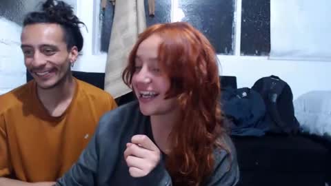 Snapshot of slimy_whore chatting on 02.23.25 Dani George online show from 02.23.25