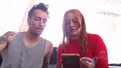 Snapshot of slimy_whore chatting on 03.10.25 Dani George online show from 03.10.25