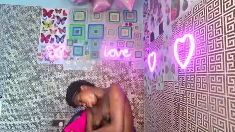 slimzyxdoll online show from 11.27.25