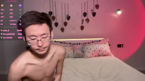 Snapshot of slola_li chatting on 03.07.26 Lola and Li - online show from 03.07.26