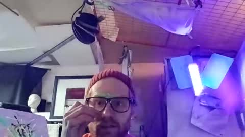 Snapshot of slomoblendz chatting on 04.17.26 slomoblendz online show from 04.17.26