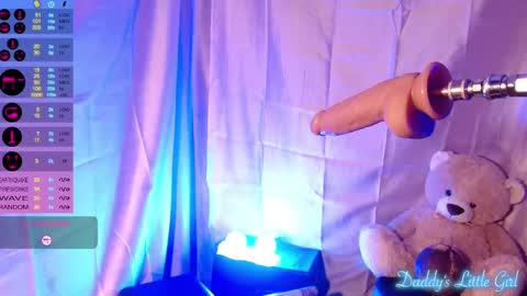 SloppyLucy online show from 12.16.24