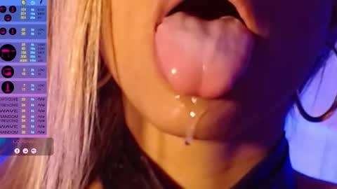 SloppyLucy online show from 01.16.25