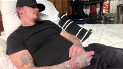 Snapshot of slotsnake chatting on 02.28.26 Soulsnatcherz online show from 02.28.26