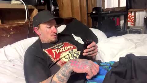 Snapshot of slotsnake chatting on 03.02.26 Soulsnatcherz online show from 03.02.26