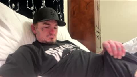 Snapshot of slotsnake chatting on 03.14.26 Soulsnatcherz online show from 03.14.26