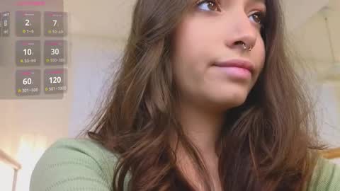 Emilia online show from 10.14.25