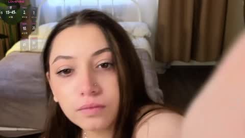 Emilia online show from 05.13.26