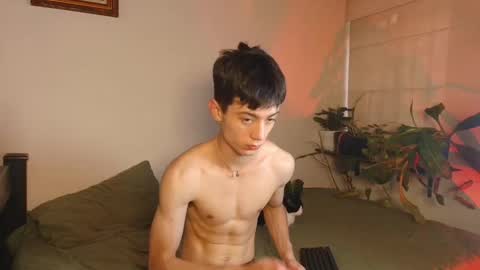 slowburnmystic online show from 03.06.26